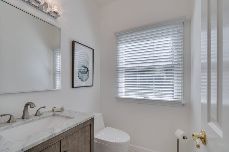 Bathroom Renovation in Philadelphia