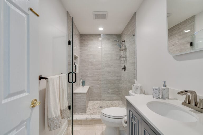 Bathroom Remodeling in Philadelphia